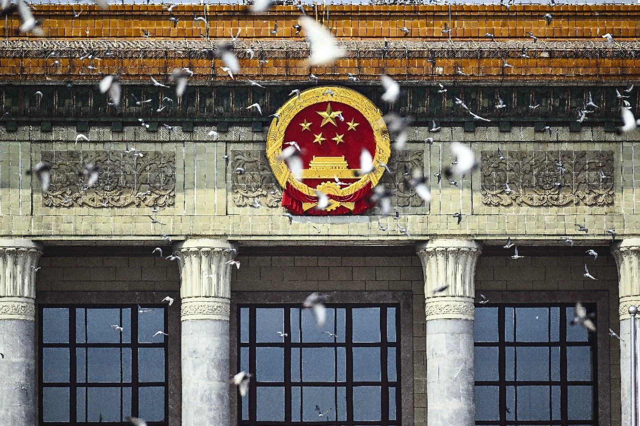 正义必胜！和平必胜！人民必胜！