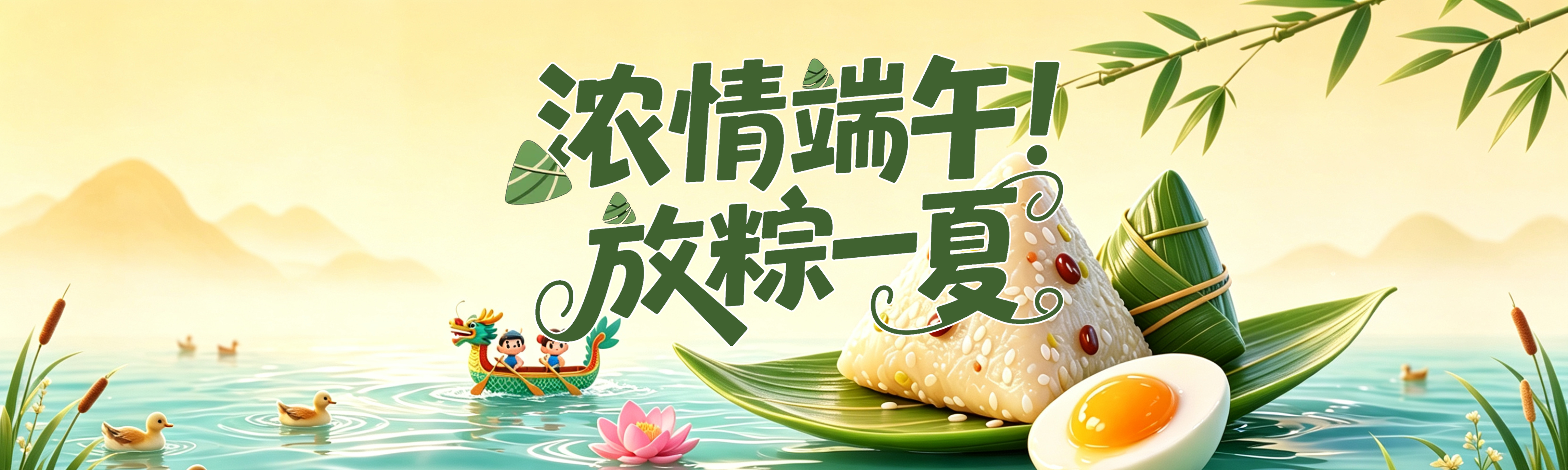 端午节
